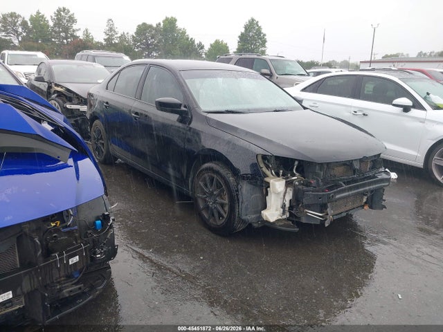 2016 VOLKSWAGEN JETTA 1.4T S - 1