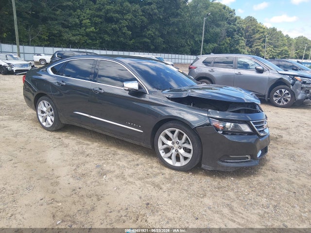 2019 CHEVROLET IMPALA PREMIER - 1