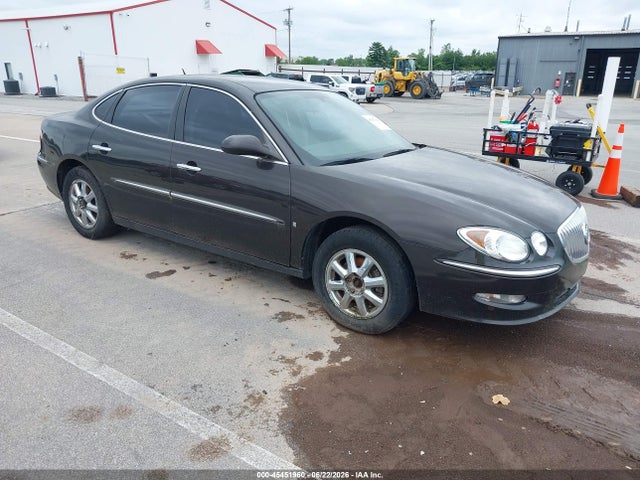 2008 BUICK LACROSSE CX - 1