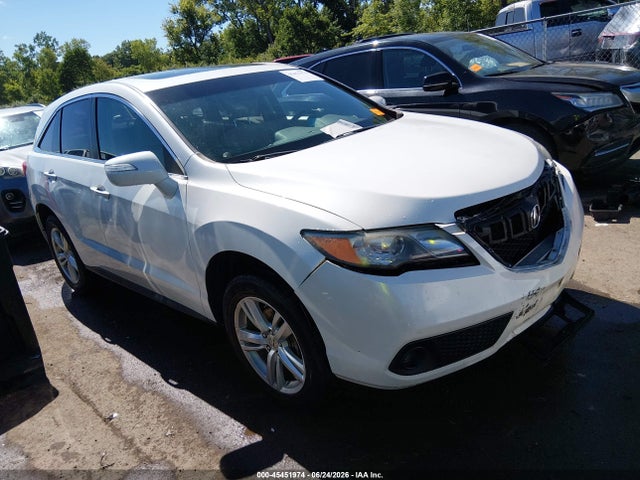 2013 ACURA RDX - 1