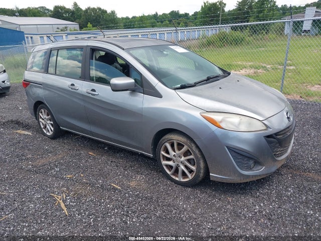2012 MAZDA MAZDA5 GRAND - 1