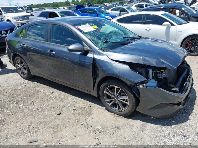 2024 KIA FORTE LXS - 1