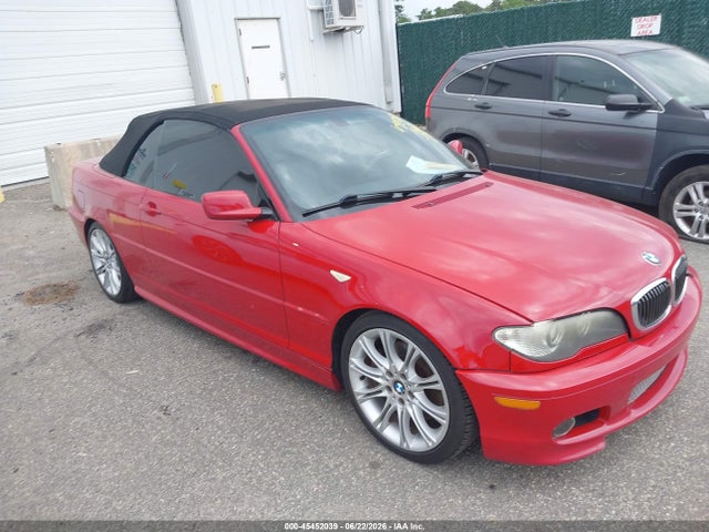 2006 BMW 330CI - 1