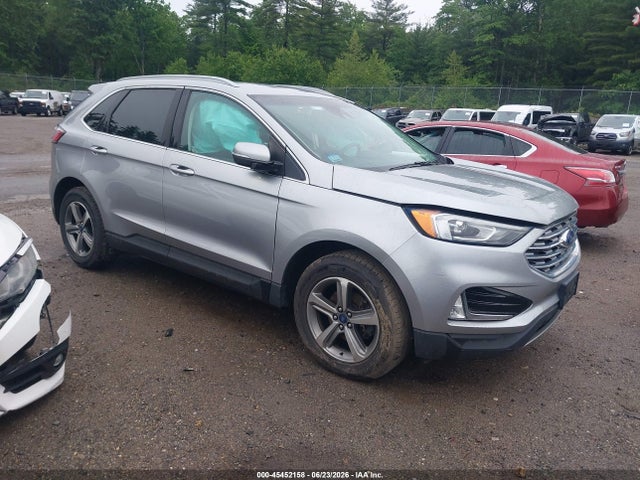 2020 FORD EDGE SEL - 1