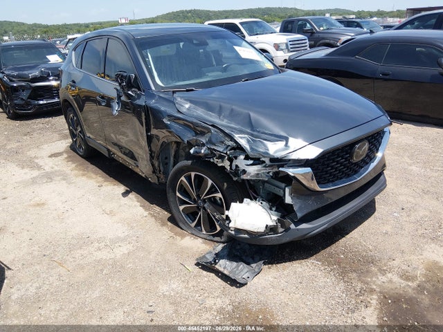 2023 MAZDA CX-5 2.5 S PREMIUM - 1