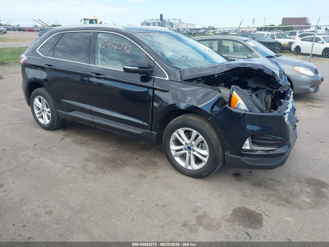 2019 FORD EDGE SEL - 1