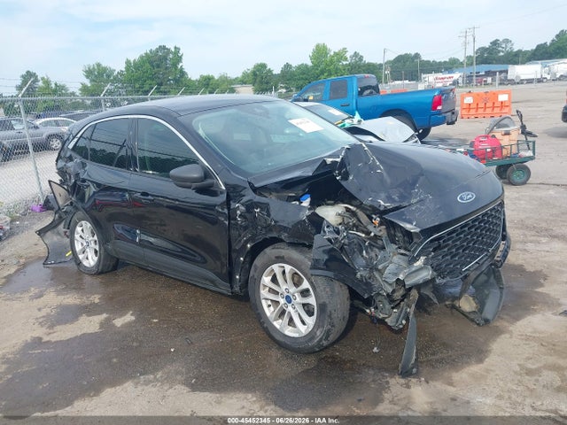 2022 FORD ESCAPE SE - 1