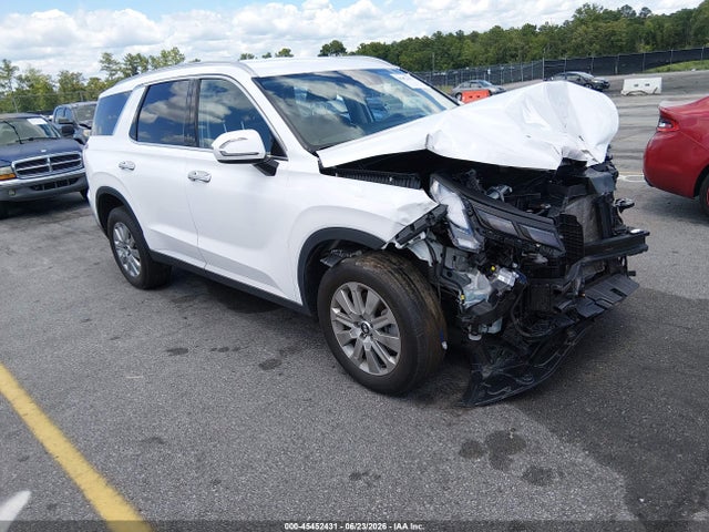 2024 HYUNDAI PALISADE SEL - 1
