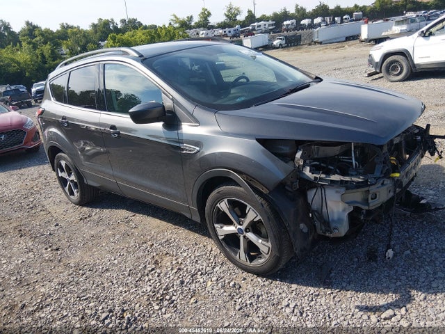 2017 FORD ESCAPE SE - 1