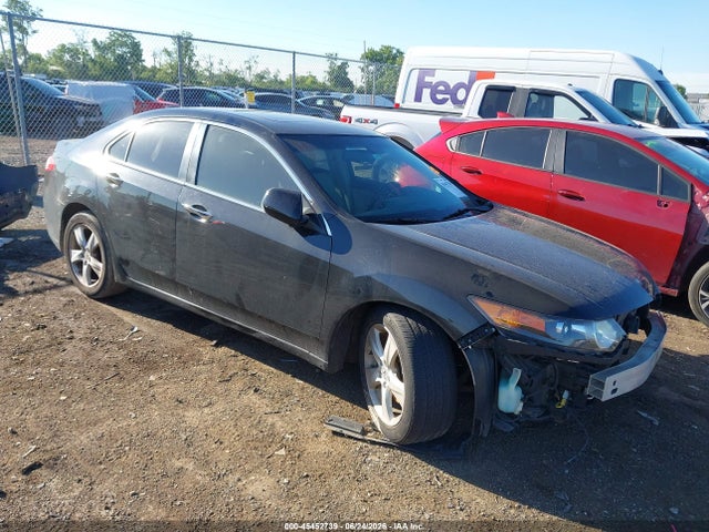 2010 ACURA TSX 2.4 - 1