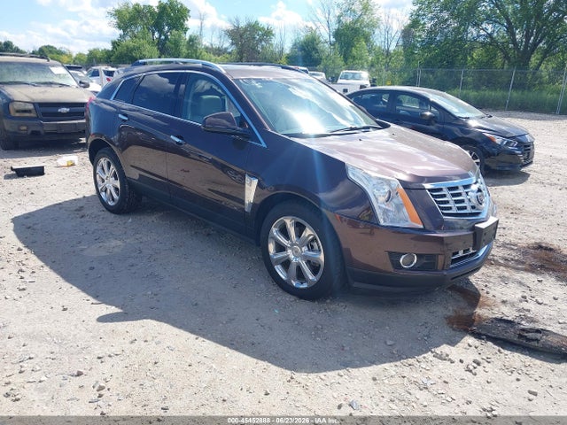 2016 CADILLAC SRX PERFORMANCE - 1
