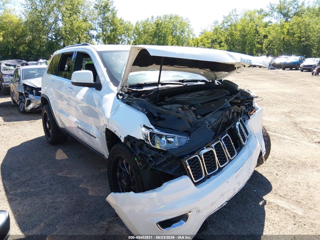 2018 JEEP GRAND CHEROKEE LAREDO E 4X4 - 1