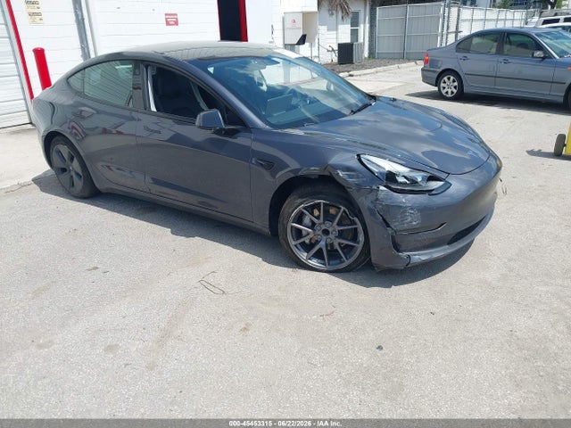 2023 TESLA MODEL 3 - 1