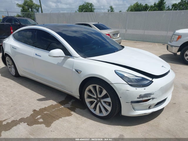 2020 TESLA MODEL 3 - 1