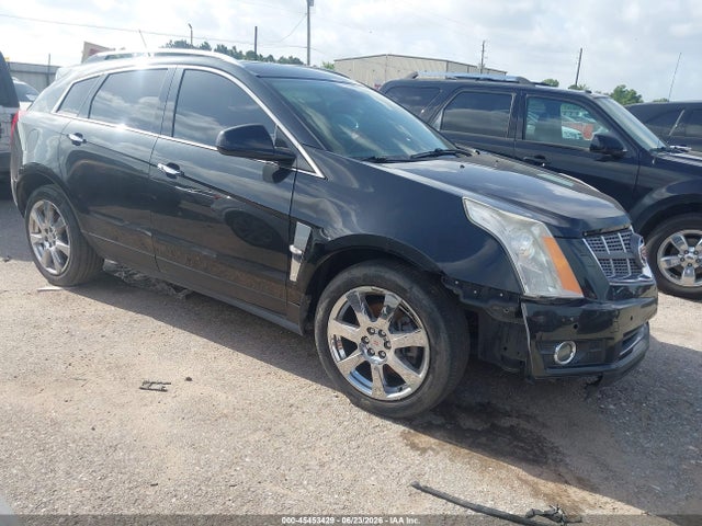 2011 CADILLAC SRX PERFORMANCE - 1