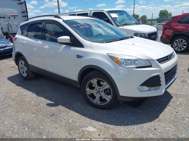 2016 FORD ESCAPE SE - 1