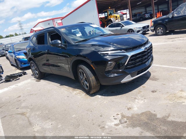 2023 CHEVROLET BLAZER AWD 2LT - 1