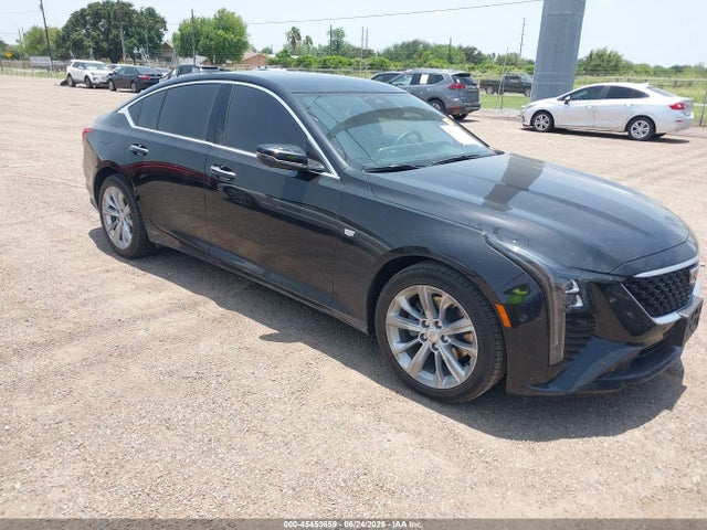2026 CADILLAC CT5 PREMIUM - 1