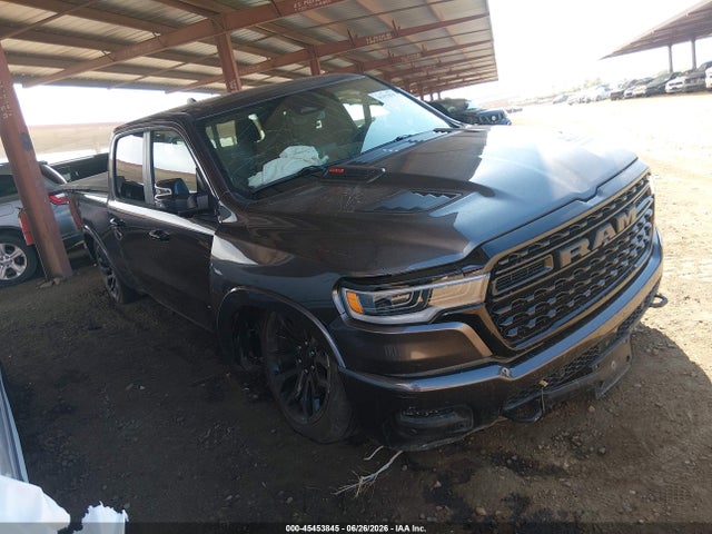 2026 RAM 1500 LIMITED 4X4 6'4 BOX - 1