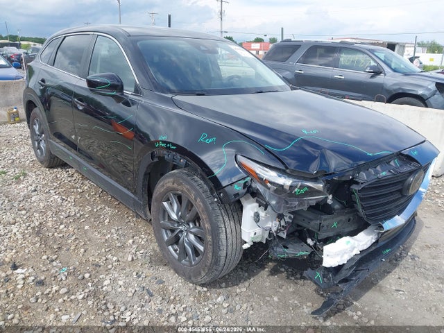 2020 MAZDA CX-9 SPORT - 1
