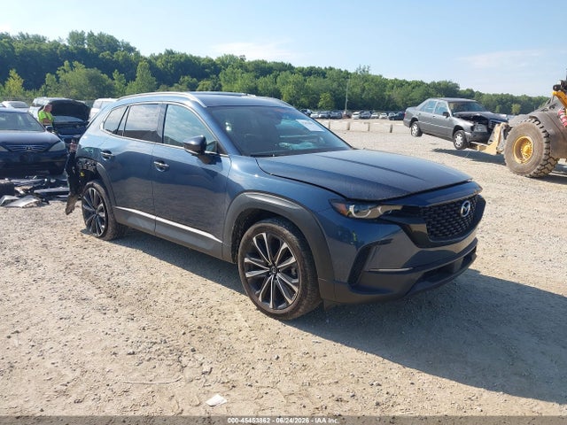 2025 MAZDA CX-50 2.5 S PREMIUM PLUS PACKAGE - 1