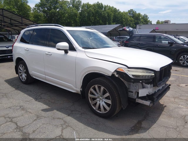 2016 VOLVO XC90 T6 - 1