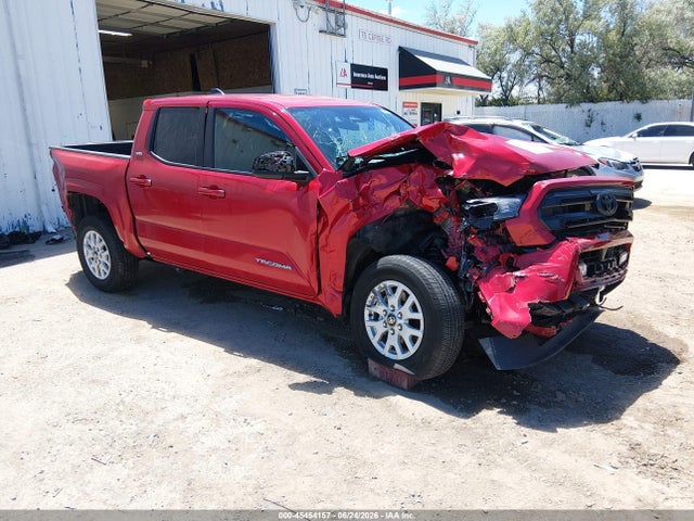 2025 TOYOTA TACOMA SR5 - 1