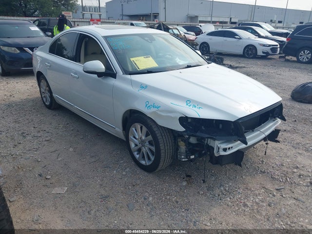 2015 VOLVO S80 T5 - 1