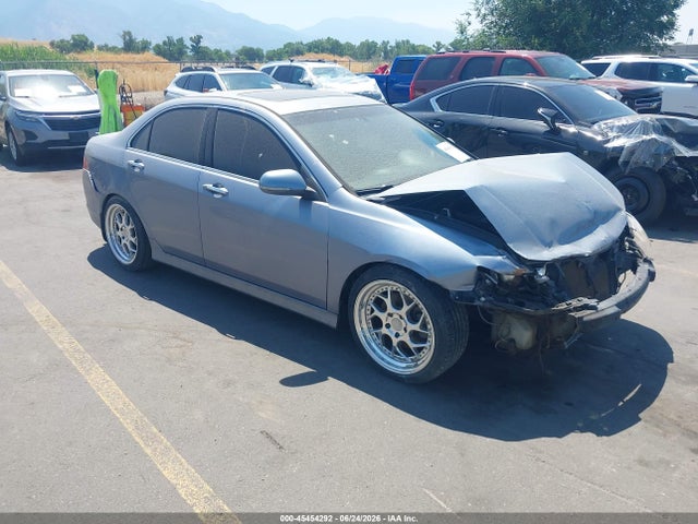 2008 ACURA TSX - 1