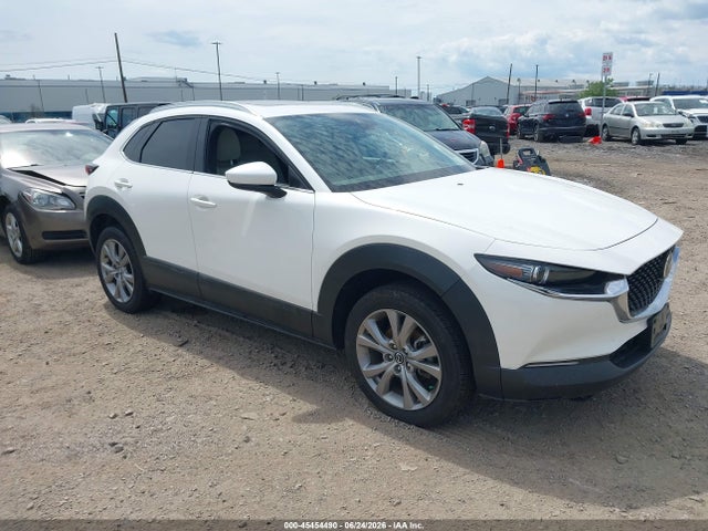 2022 MAZDA CX-30 PREMIUM - 1