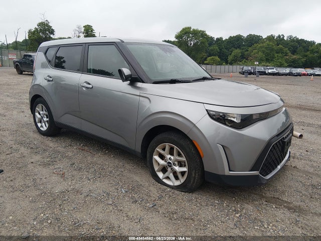 2024 KIA SOUL LX - 1