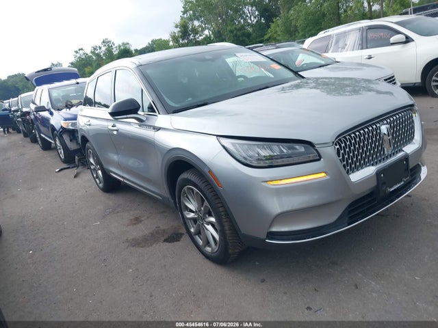 2022 LINCOLN CORSAIR STANDARD - 1