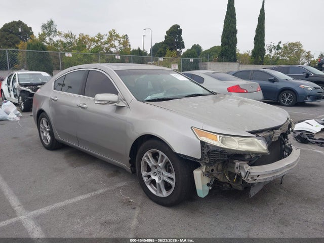 2009 ACURA TL 3.5 - 1