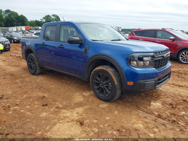 2024 FORD MAVERICK XLT - 1