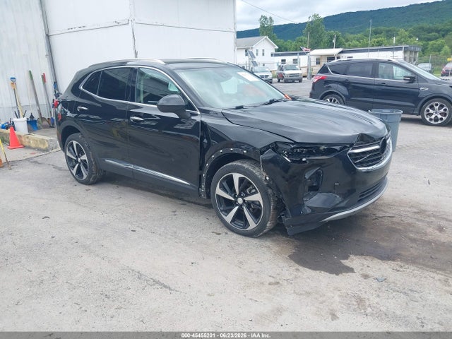 2021 BUICK ENVISION AWD - 1