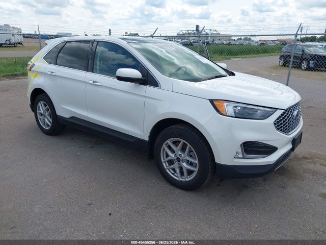 2024 FORD EDGE SEL - 1