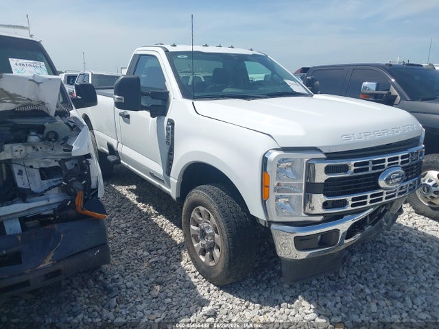 2023 FORD F-350 XLT - 1