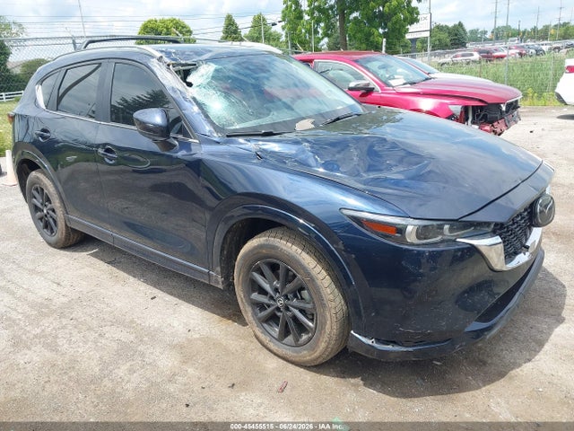 2024 MAZDA CX-5 2.5 S PREFERRED - 1