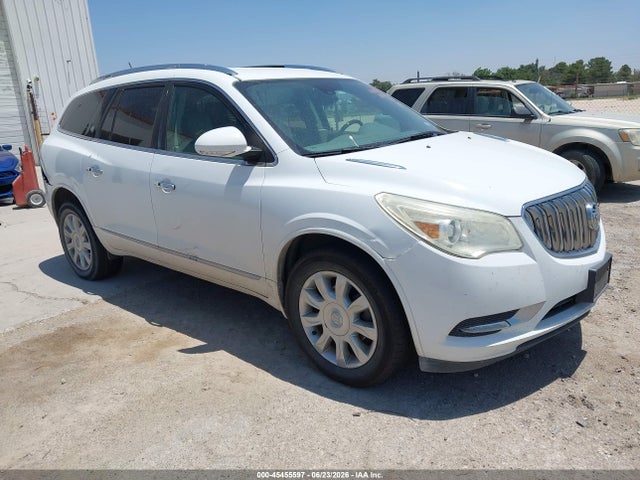 2016 BUICK ENCLAVE LEATHER - 1