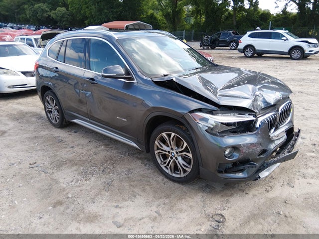 2016 BMW X1 XDRIVE28I - 1