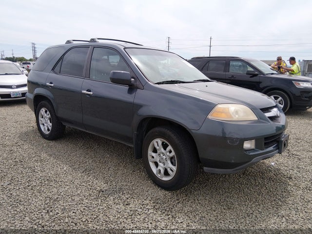 2006 ACURA MDX - 1
