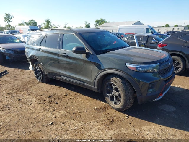 2023 FORD EXPLORER TIMBERLINE - 1