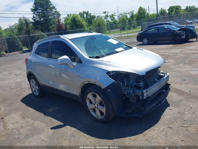 2015 BUICK ENCORE - 1