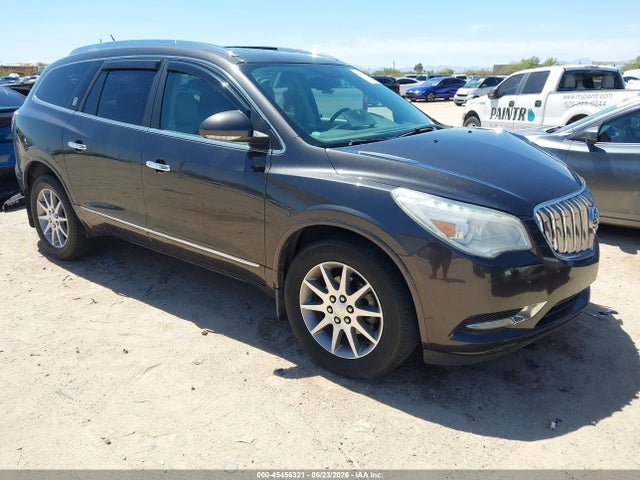 2015 BUICK ENCLAVE LEATHER - 1