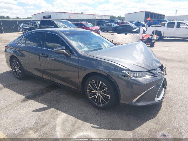 2022 LEXUS ES 350 - 1