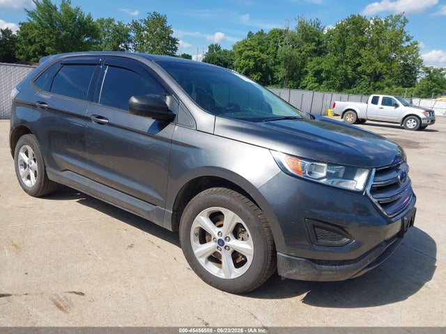 2017 FORD EDGE SE - 1