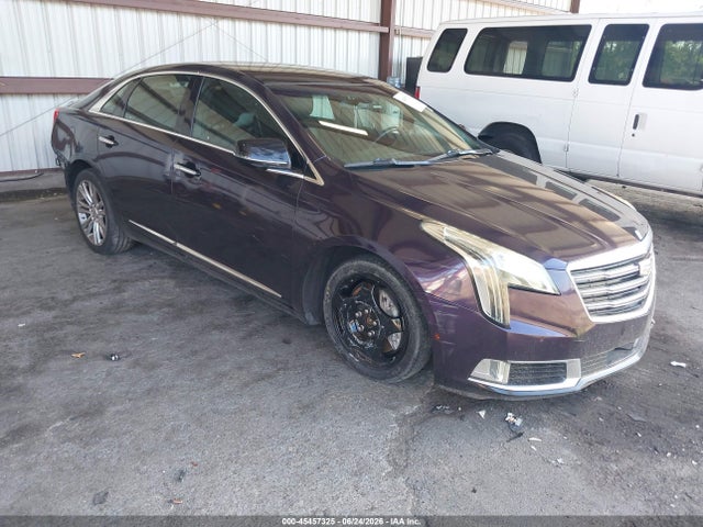 2019 CADILLAC XTS LUXURY - 1