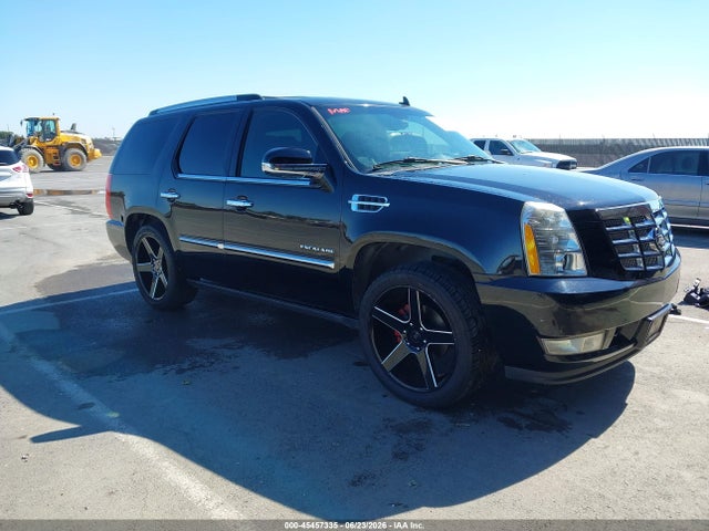 2011 CADILLAC ESCALADE PREMIUM - 1