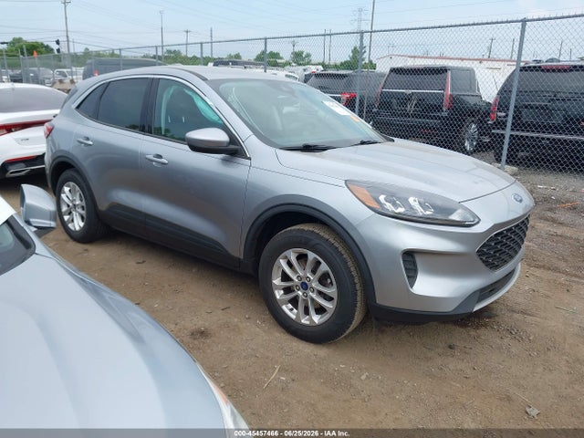 2021 FORD ESCAPE SE - 1