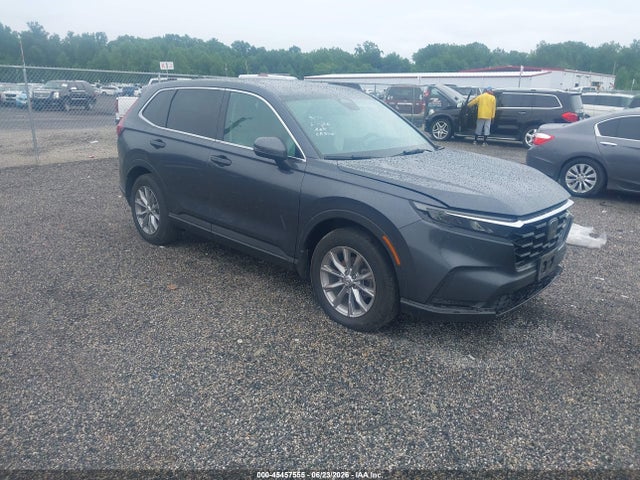 2024 HONDA CR-V EX-L AWD - 1